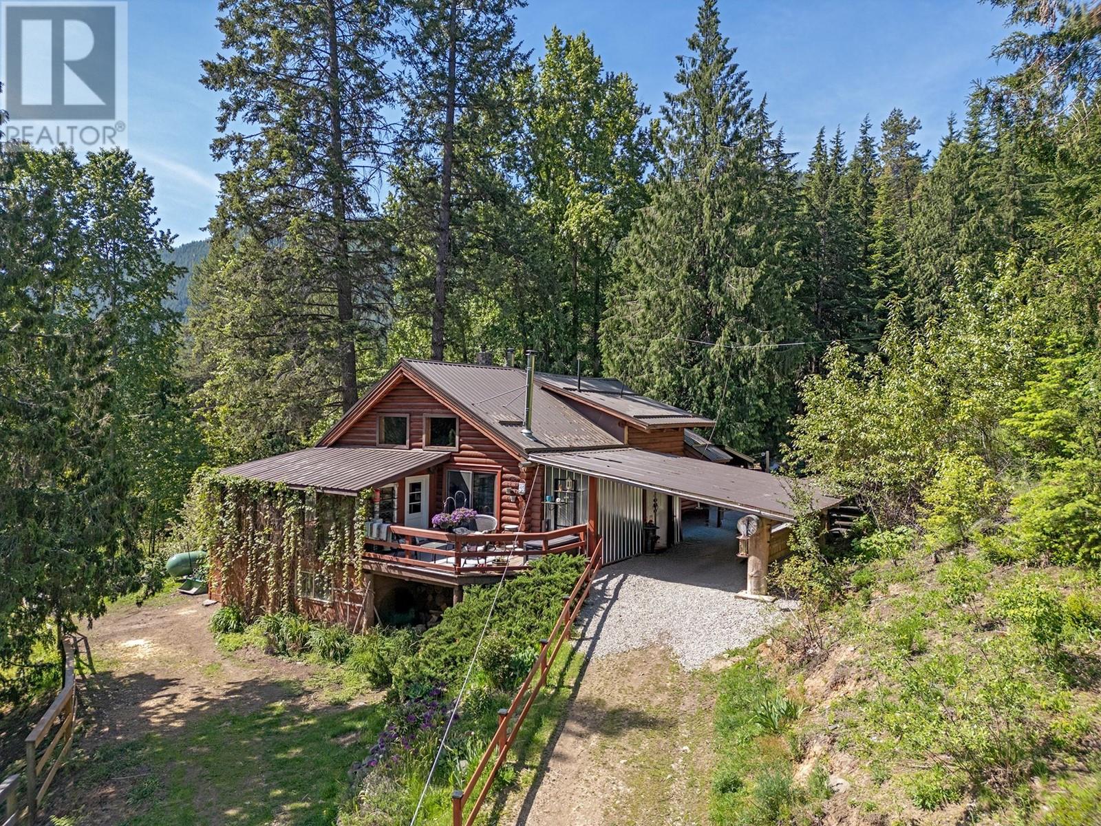 Property at 1363 Lakeview Arrow Creek Road image 1