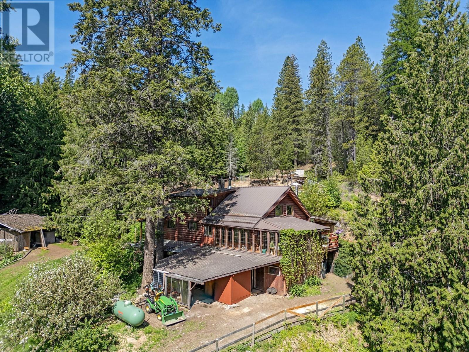 Property at 1363 Lakeview Arrow Creek Road image 2