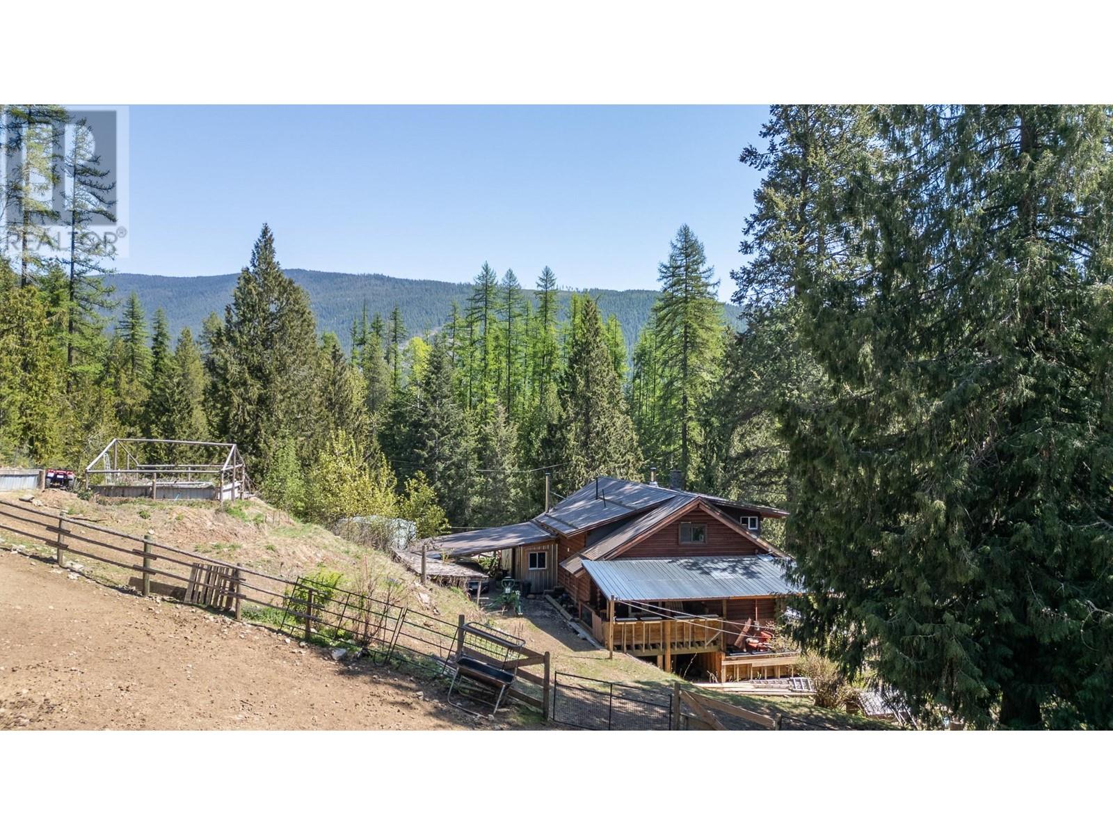 1363 Lakeview Arrow Creek Road, Creston, British Columbia  V0B 1G1 - Photo 43 - 10346512