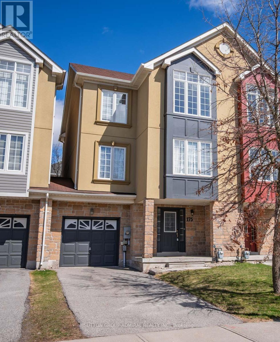 Property at 175 GAIL PARKS CRESCENT image 1
