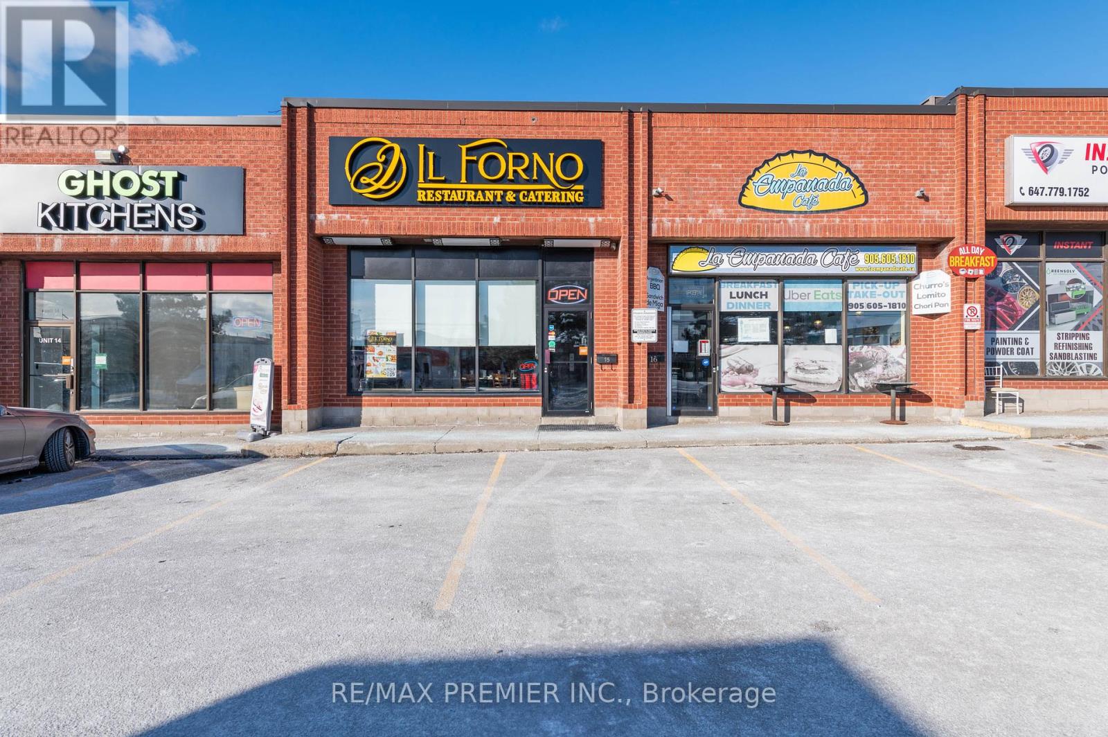 15 - 4000 Steeles Avenue, Vaughan, Ontario  L4L 4V9 - Photo 1 - N12102530