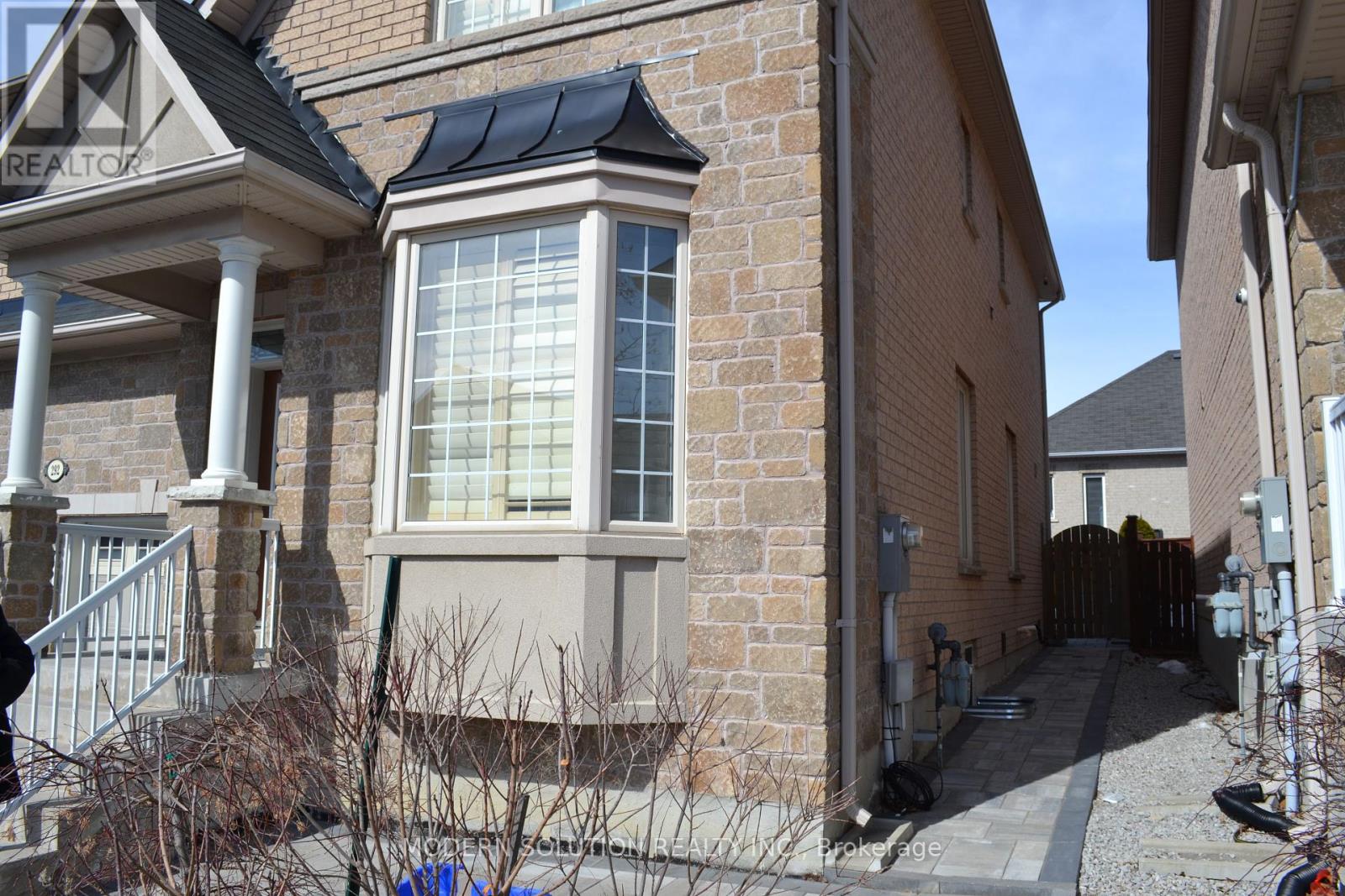 BSMT - 292 ST URBAIN DRIVE, Vaughan, Ontario