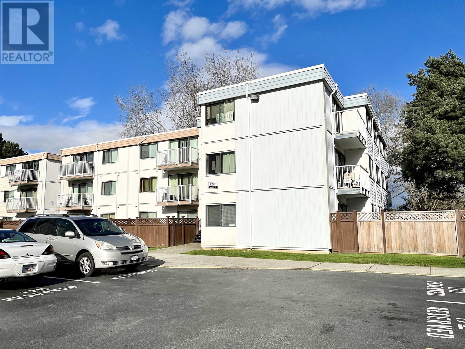 212 7220 LINDSAY ROAD, Richmond, British Columbia