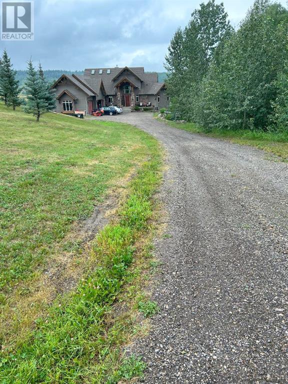 316042 160 Avenue W, Rural Foothills County, Alberta  T0L 1W2 - Photo 46 - A2192532