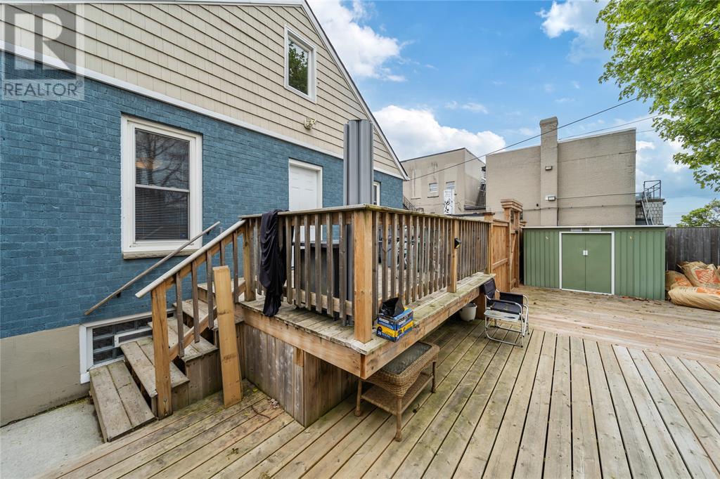 110 Wellington Street, Sarnia, Ontario  N7T 1G2 - Photo 24 - 25011041