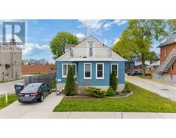 110 WELLINGTON STREET, Sarnia, Ontario