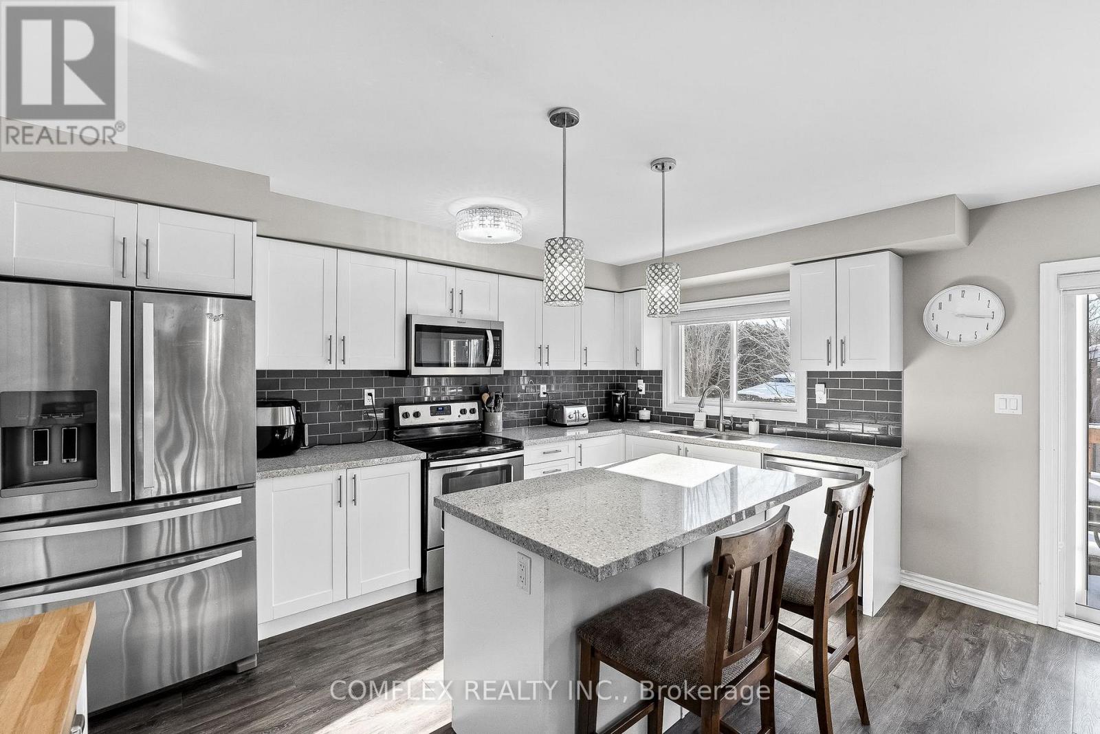 101 Markham Trail, Clarington, Ontario  L1C 0S4 - Photo 9 - E12105449