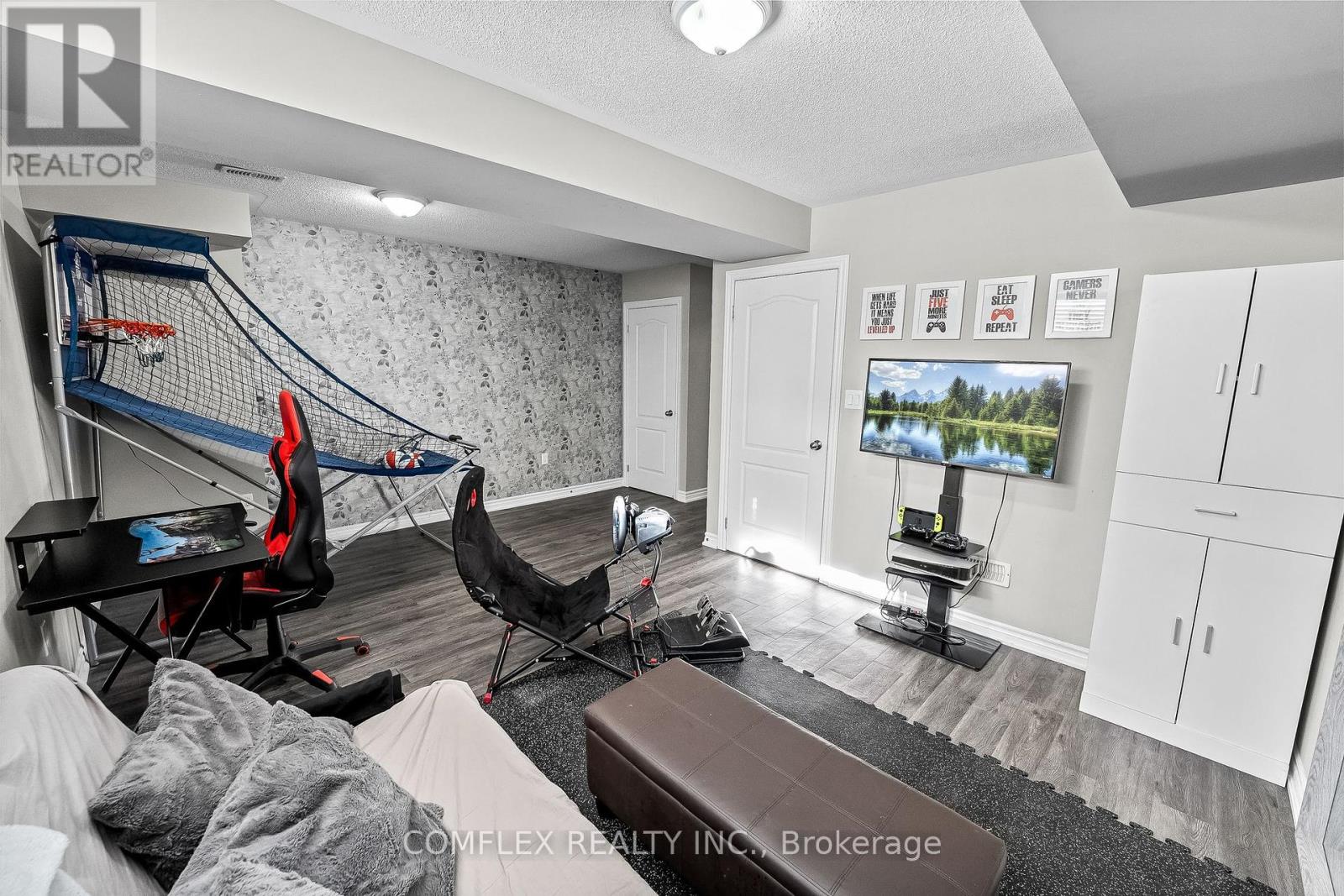 101 Markham Trail, Clarington, Ontario  L1C 0S4 - Photo 30 - E12105449