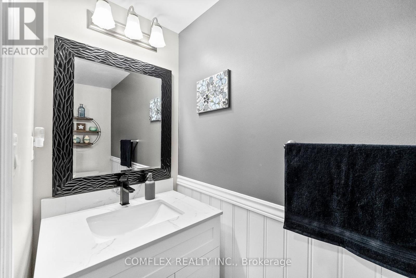 101 Markham Trail, Clarington, Ontario  L1C 0S4 - Photo 14 - E12105449