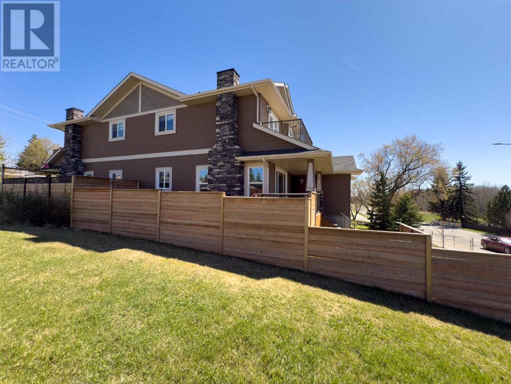5315-A 50 Avenue, Rocky Mountain House, Alberta  T4T 1E5 - Photo 32 - A2217556