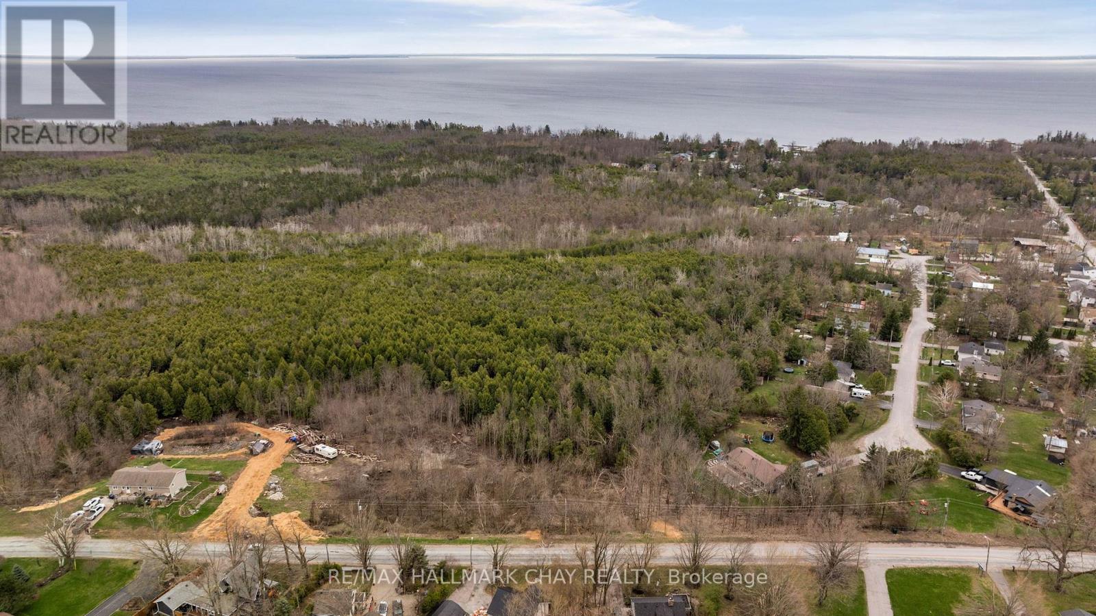 Pt W 1/2 Lt 22 / Pts 1 12 Concession, Oro-Medonte (Hawkestone), Ontario  L0L 1T0 - Photo 1 - S12128054
