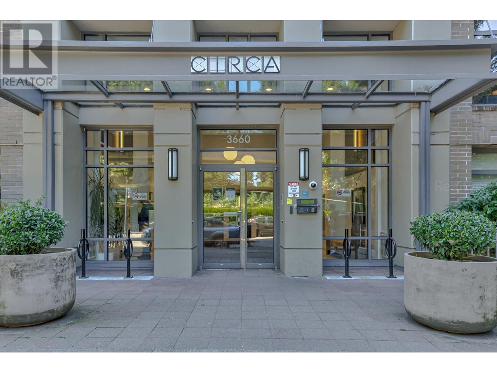 206 3660 Vanness Avenue, Vancouver, British Columbia  V5R 6H8 - Photo 1 - R2998596