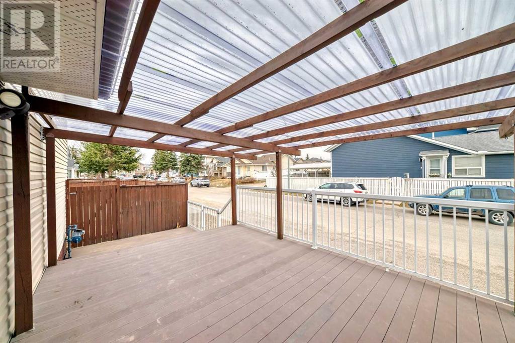 108 Martinwood Road Ne, Calgary, Alberta  T3J 3H7 - Photo 35 - A2210875