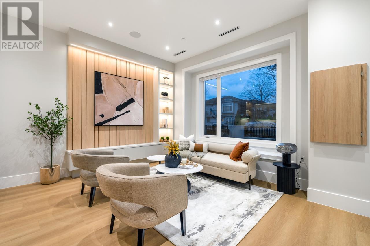 1 1426 E 54th Avenue, Vancouver, British Columbia  V5P 1Y1 - Photo 4 - R2998768