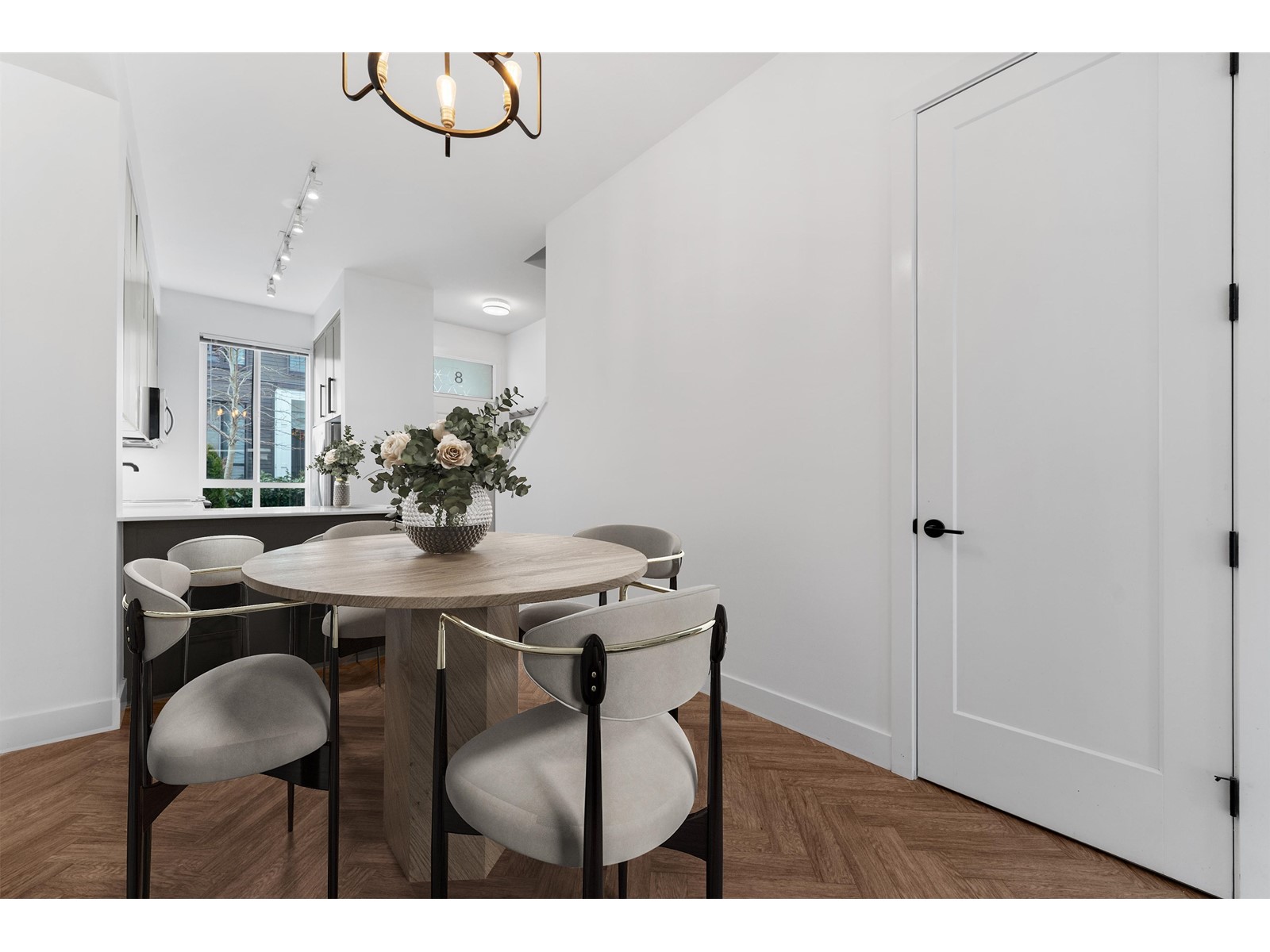 8 14955 101a Avenue, Surrey, British Columbia  V3R 0G1 - Photo 5 - R2999040