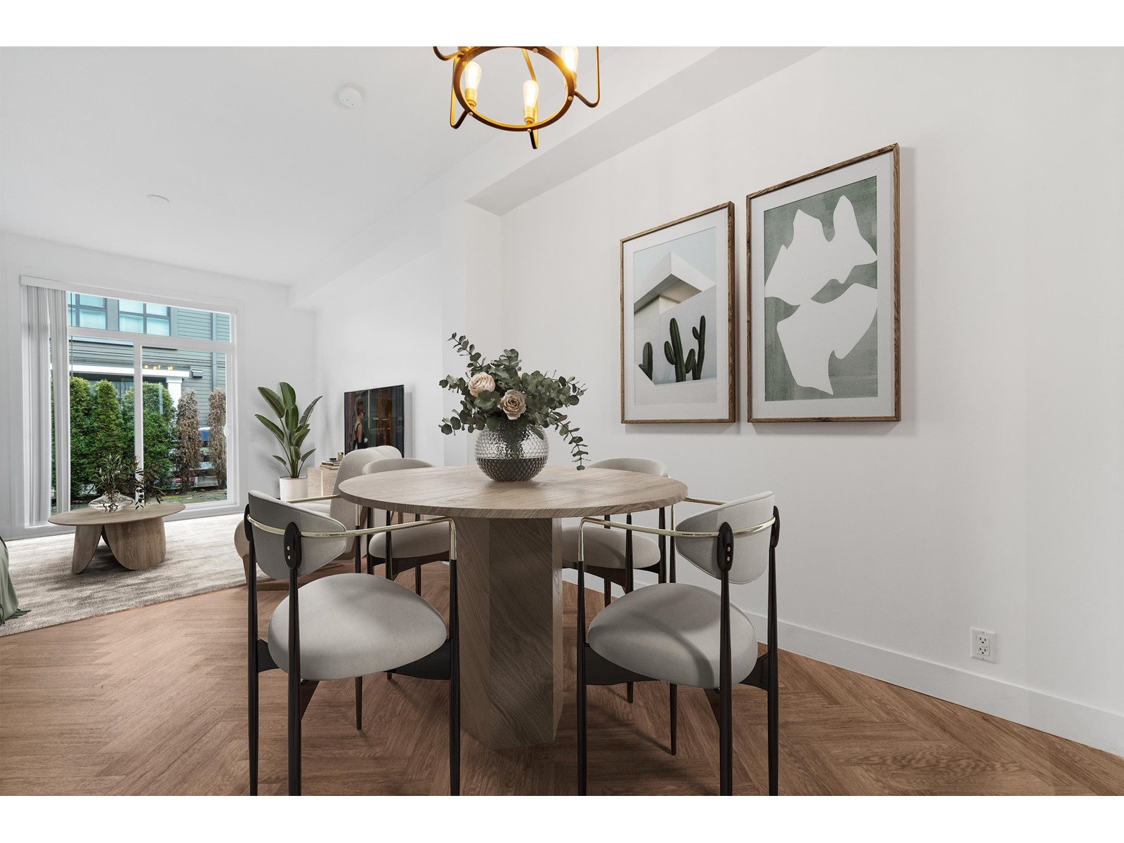 8 14955 101a Avenue, Surrey, British Columbia  V3R 0G1 - Photo 6 - R2999040