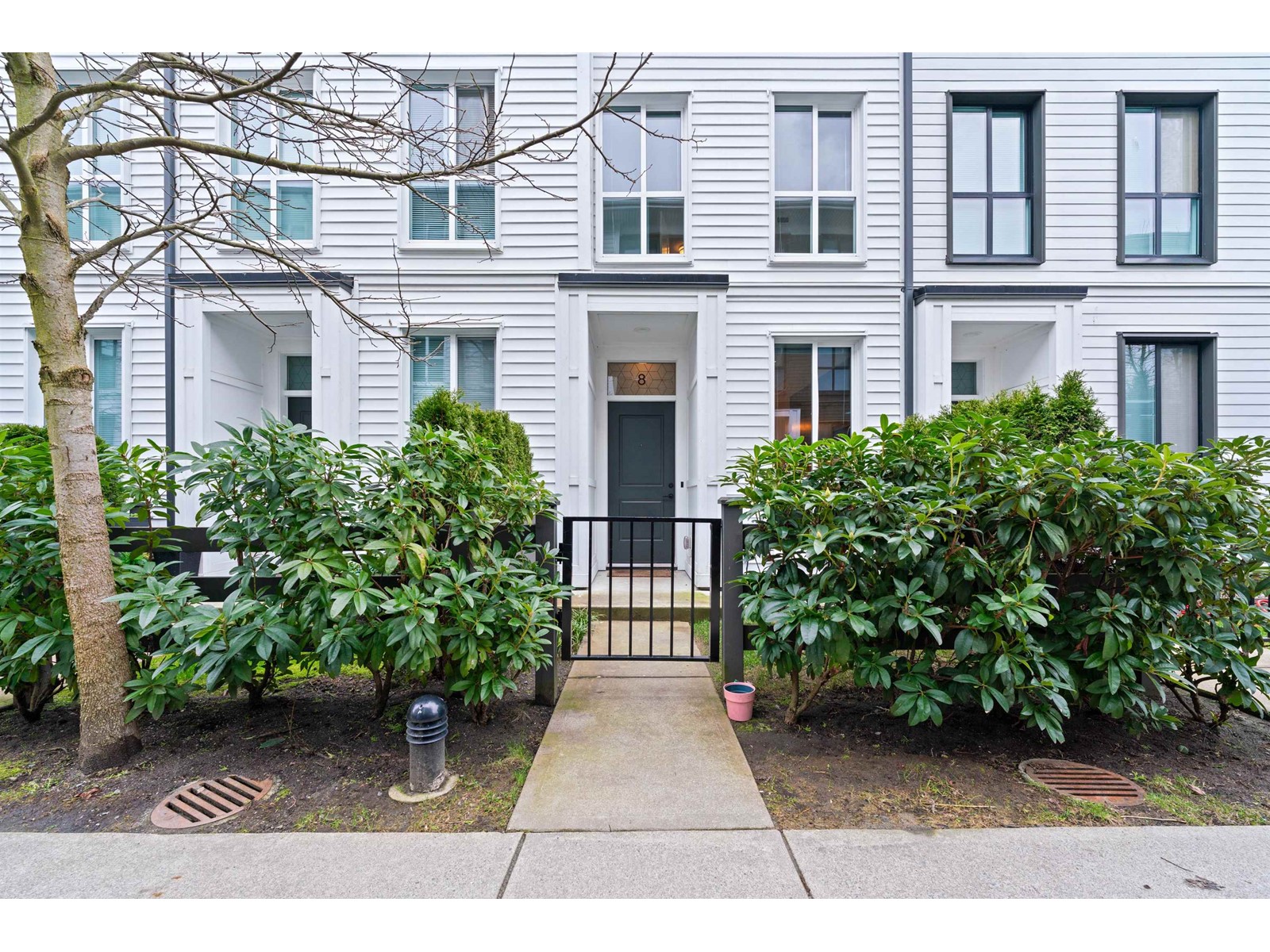 8 14955 101a Avenue, Surrey, British Columbia  V3R 0G1 - Photo 34 - R2999040