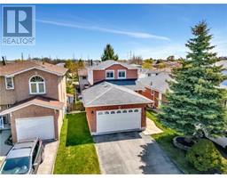 50 OSSINGTON Drive, Hamilton, Ontario