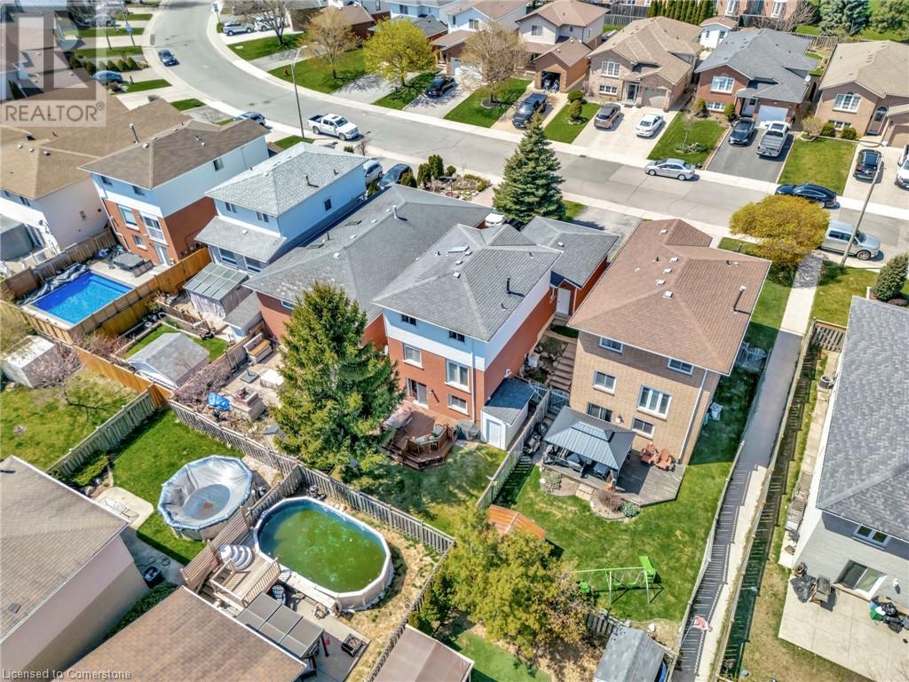 50 Ossington Drive, Hamilton, Ontario  L8W 3S4 - Photo 42 - 40722028