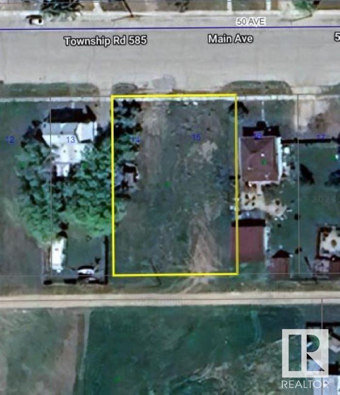 5013 50 AV, Pickardville, Alberta