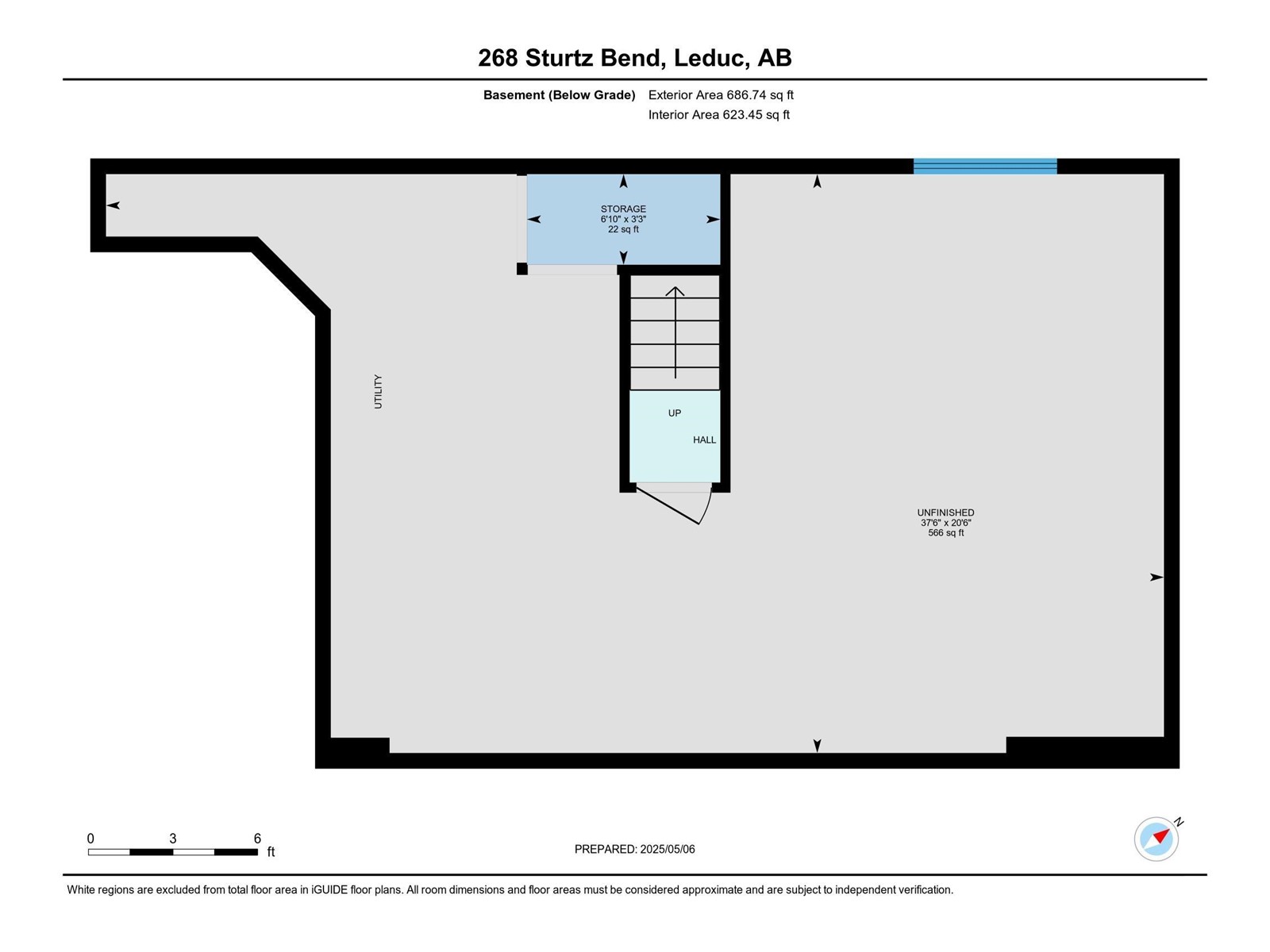 268 Sturtz Bn, Leduc, Alberta  T9E 0X4 - Photo 56 - E4434756