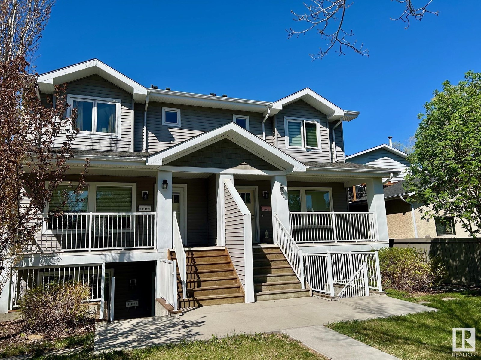 11842 122 St Nw, Edmonton, Alberta  T5L 0C2 - Photo 2 - E4434757