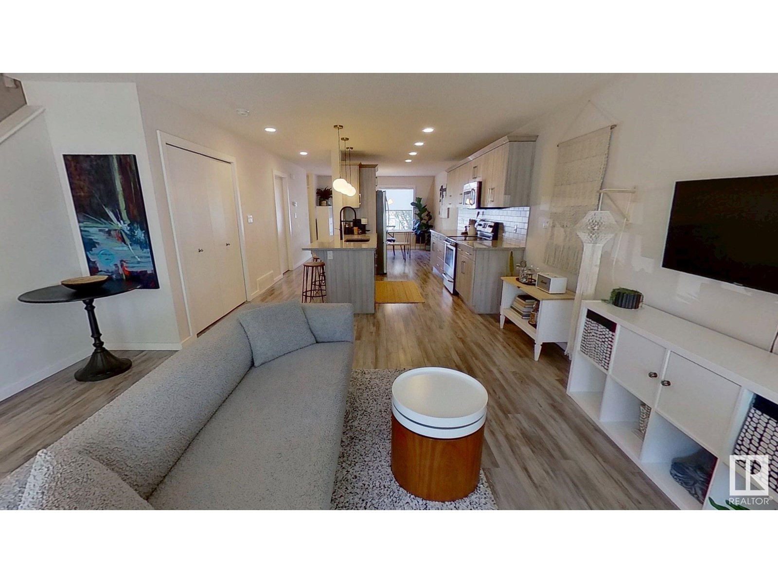 11842 122 St Nw, Edmonton, Alberta  T5L 0C2 - Photo 5 - E4434757