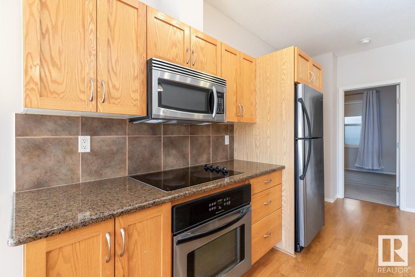 #304 10503 98 Av Nw, Edmonton, Alberta  T5K 0B2 - Photo 4 - E4434758