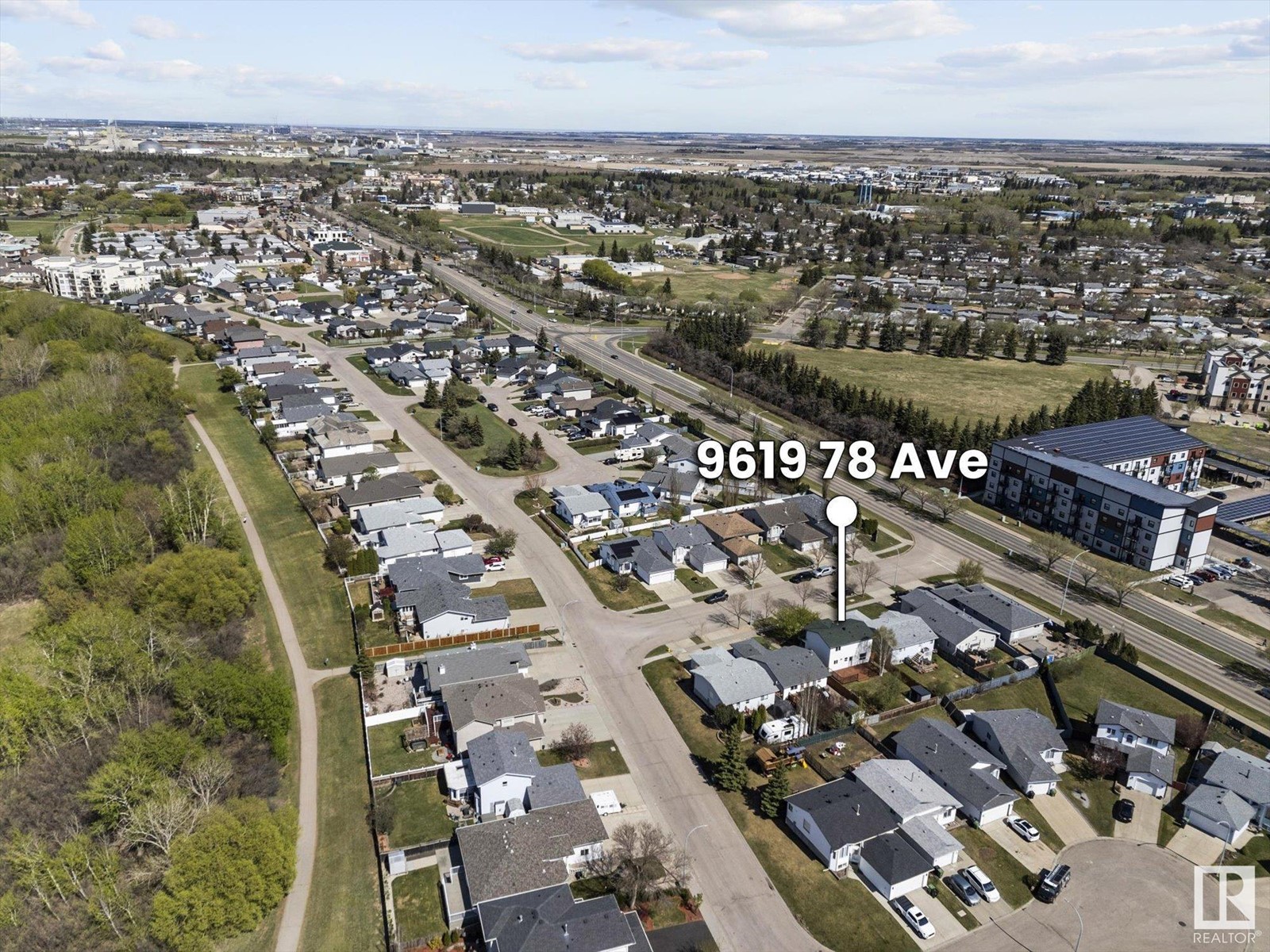 9914 94 St, Fort Saskatchewan, Alberta  T8L 4J5 - Photo 46 - E4434761