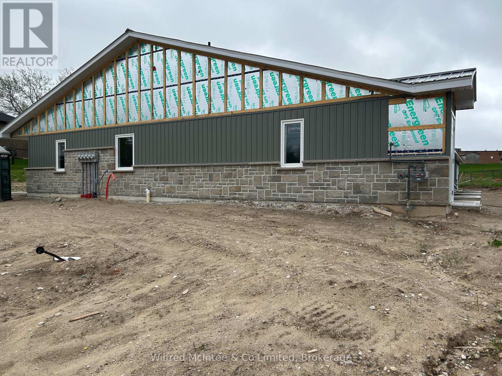 Unit 3 - 187 Balaklava Street, Arran-Elderslie, Ontario  N0G 2N0 - Photo 2 - X11949263