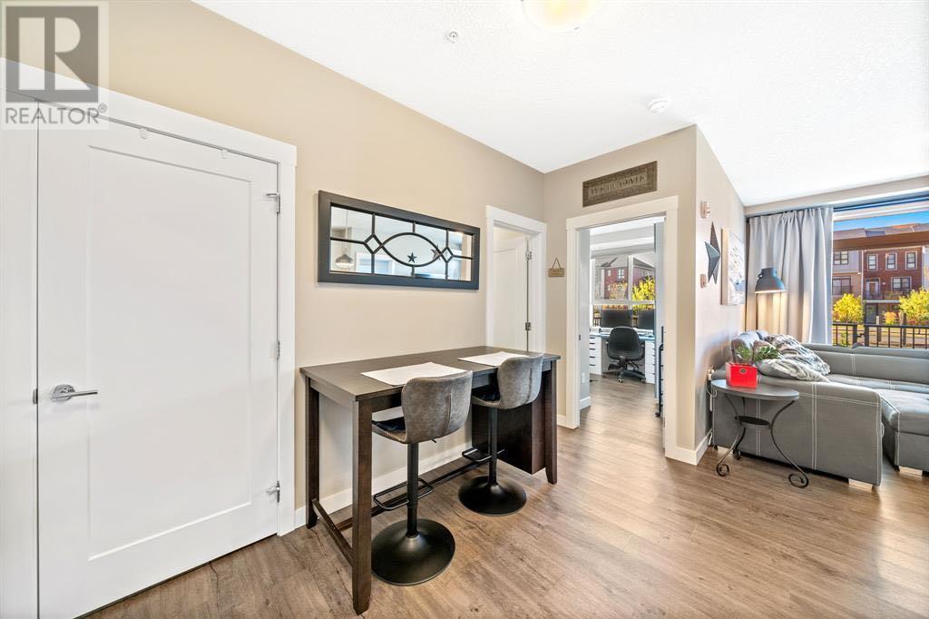 103, 20 Walgrove  Se, Calgary, Alberta  T2X 4L2 - Photo 12 - A2218344