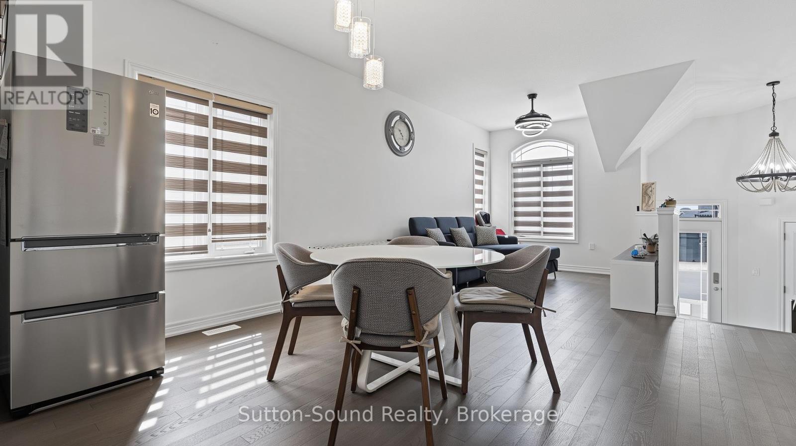 14 Lydia Lane, Brant, Ontario  N3L 0H5 - Photo 7 - X11994226