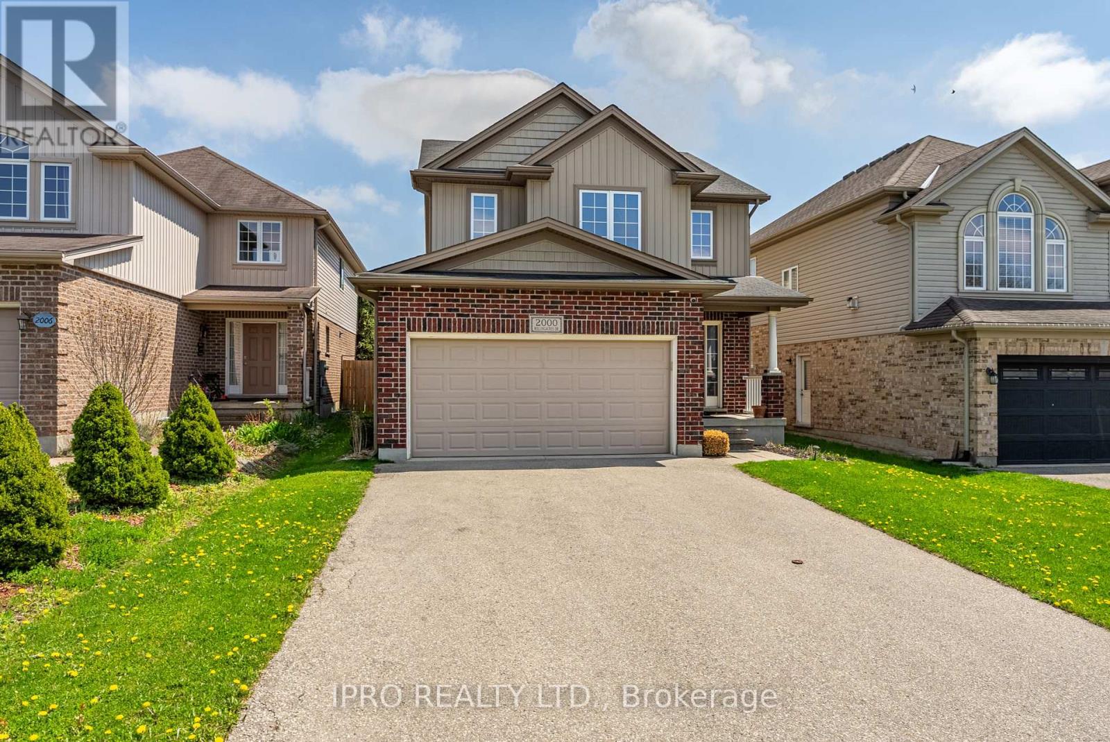 Property at 2000 ROLLINGACRES DRIVE image 1