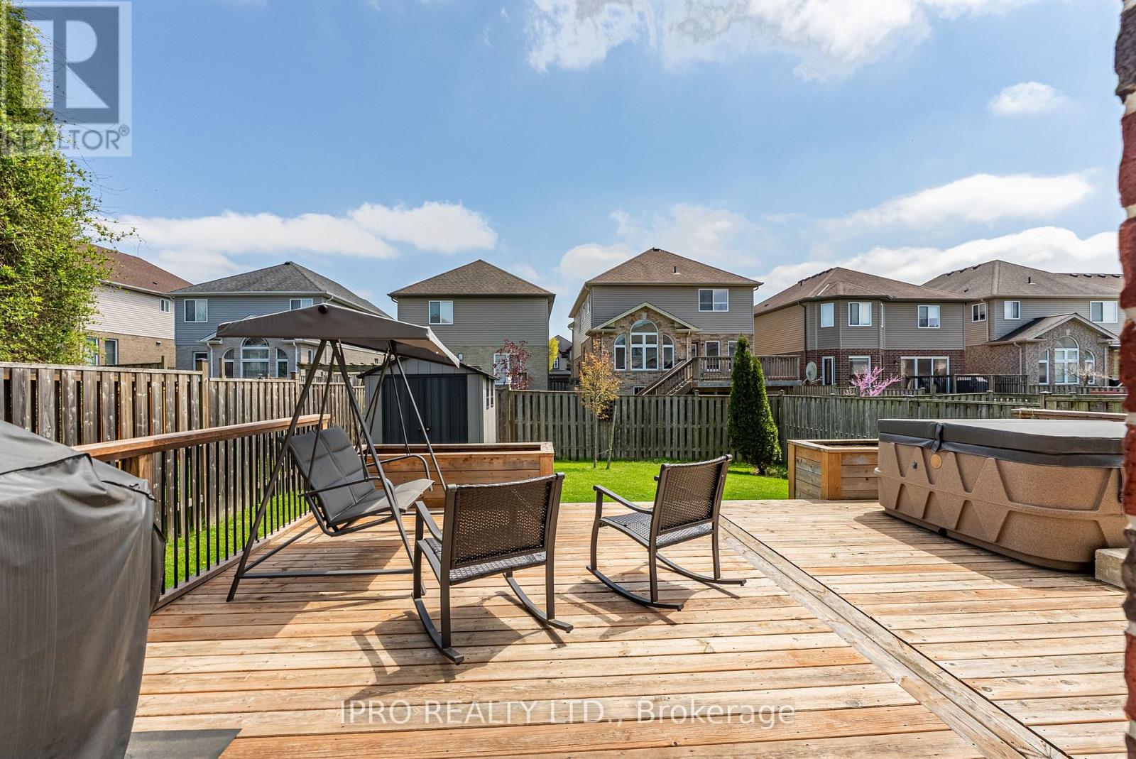 2000 Rollingacres Drive, London North, Ontario  N5X 0H1 - Photo 42 - X12125742