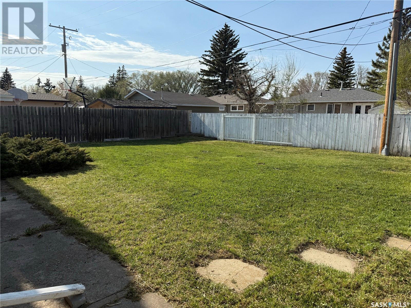 1150 Francis Street, Moose Jaw, Saskatchewan  S6H 3B7 - Photo 20 - SK004665