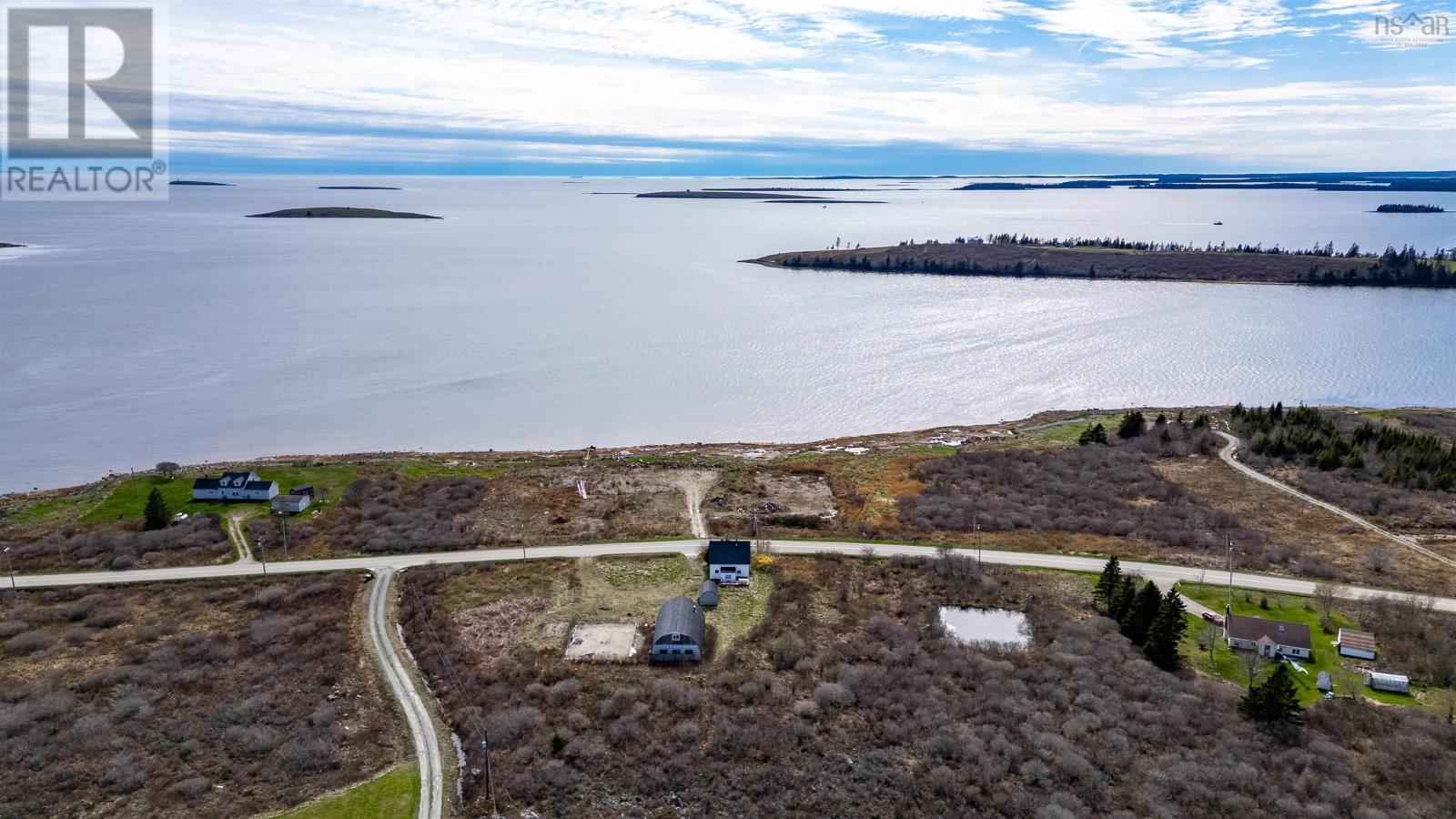263 Argyle Sound Road, Argyle Sound, Nova Scotia  B0W 1W0 - Photo 1 - 202510017