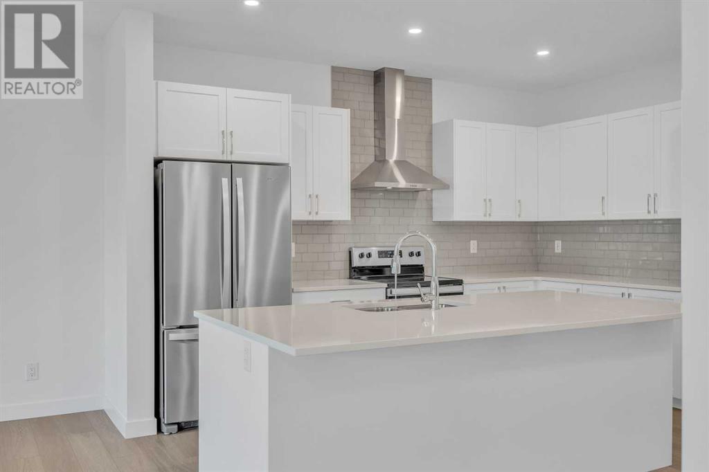 305 Baneberry Way Sw, Airdrie, Alberta  T4B 5R9 - Photo 10 - A2218025