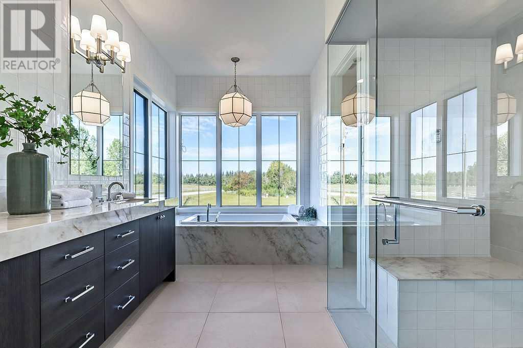 210028 Spruce Ridge Lane W, Rural Foothills County, Alberta  T2G 5G5 - Photo 23 - A2216866