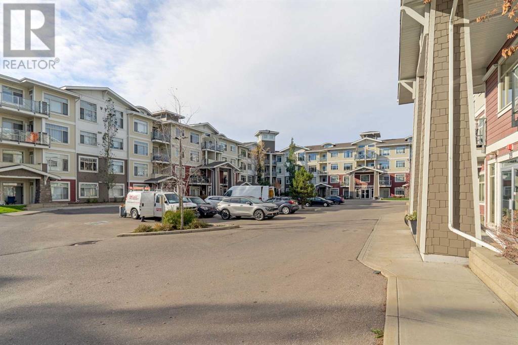 212, 28 Auburn Bay Link Se, Calgary, Alberta  T3M 1Z7 - Photo 3 - A2199782