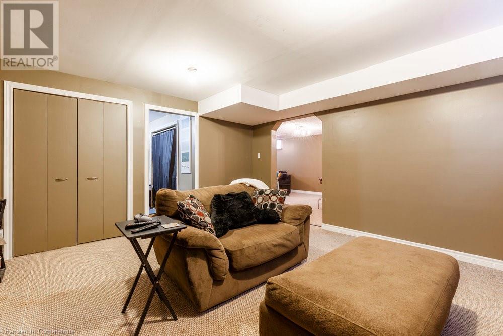 273 Montmorency Drive, Hamilton, Ontario  L8K 5H3 - Photo 37 - 40723103