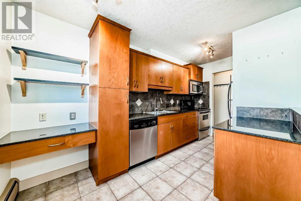 106, 1420 Memorial Drive Nw, Calgary, Alberta  T2N 3E5 - Photo 5 - A2210572