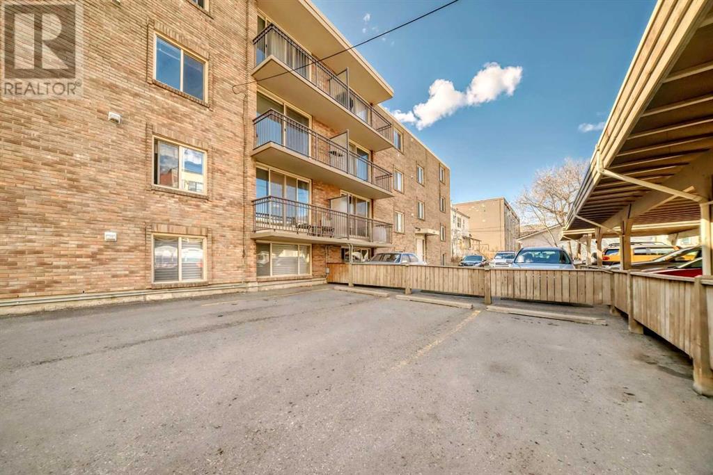 106, 1420 Memorial Drive Nw, Calgary, Alberta  T2N 3E5 - Photo 35 - A2210572