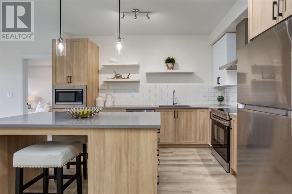 3204, 740 Legacy Village Road Se, Calgary, Alberta  T2X 6A6 - Photo 9 - A2210891