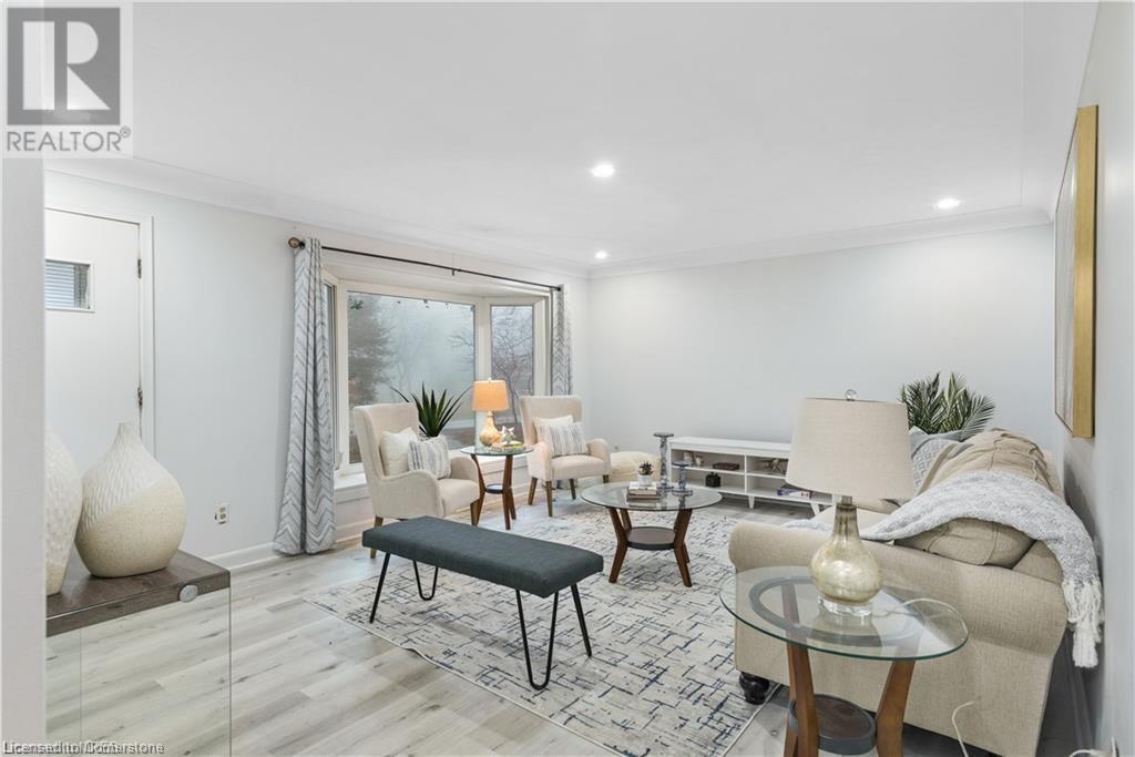 376 Philip Place Unit# B, Ancaster, Ontario  L9G 3G8 - Photo 14 - 40720913