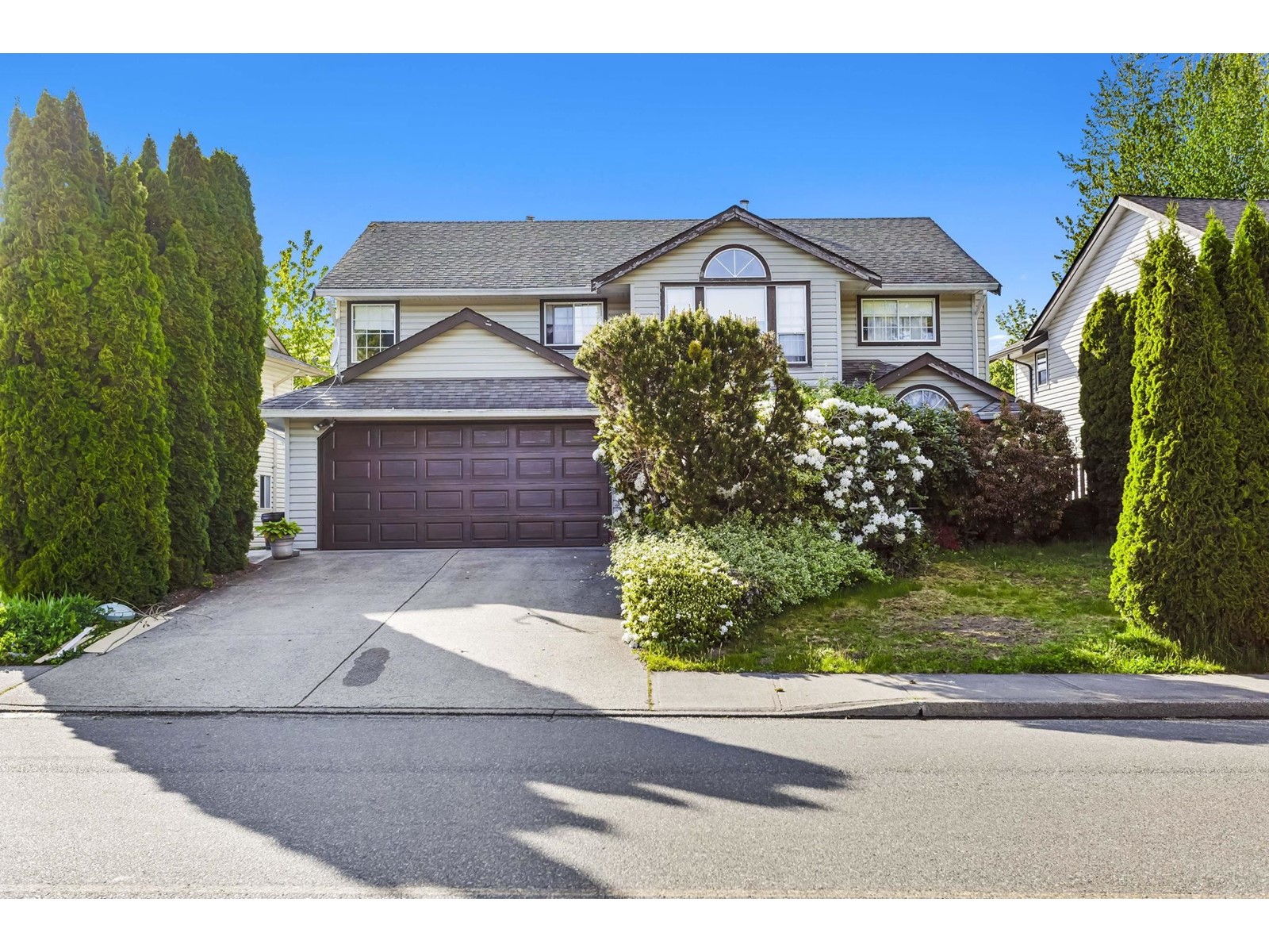 8479 Cade Barr Street, Mission, British Columbia  V2V 7K4 - Photo 1 - R2998196