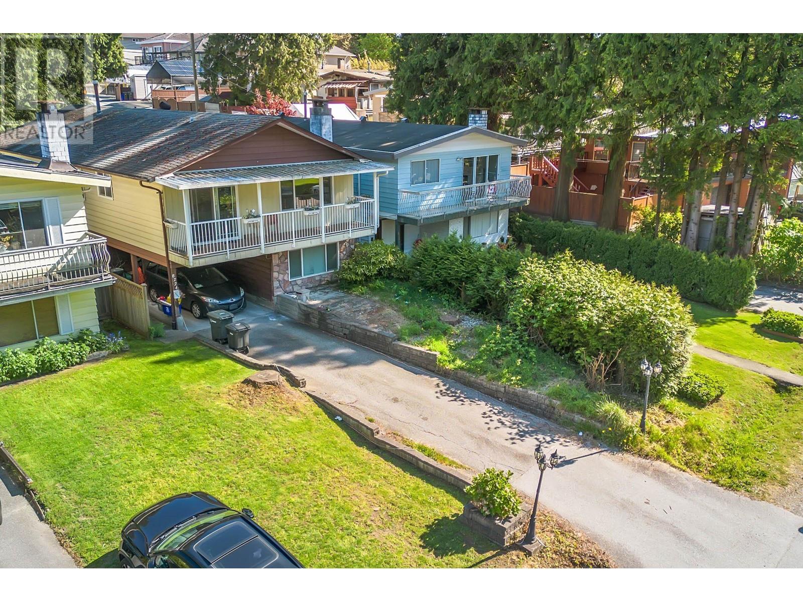 8224 Wedgewood Street, Burnaby, British Columbia  V3N 1C4 - Photo 1 - R2998757