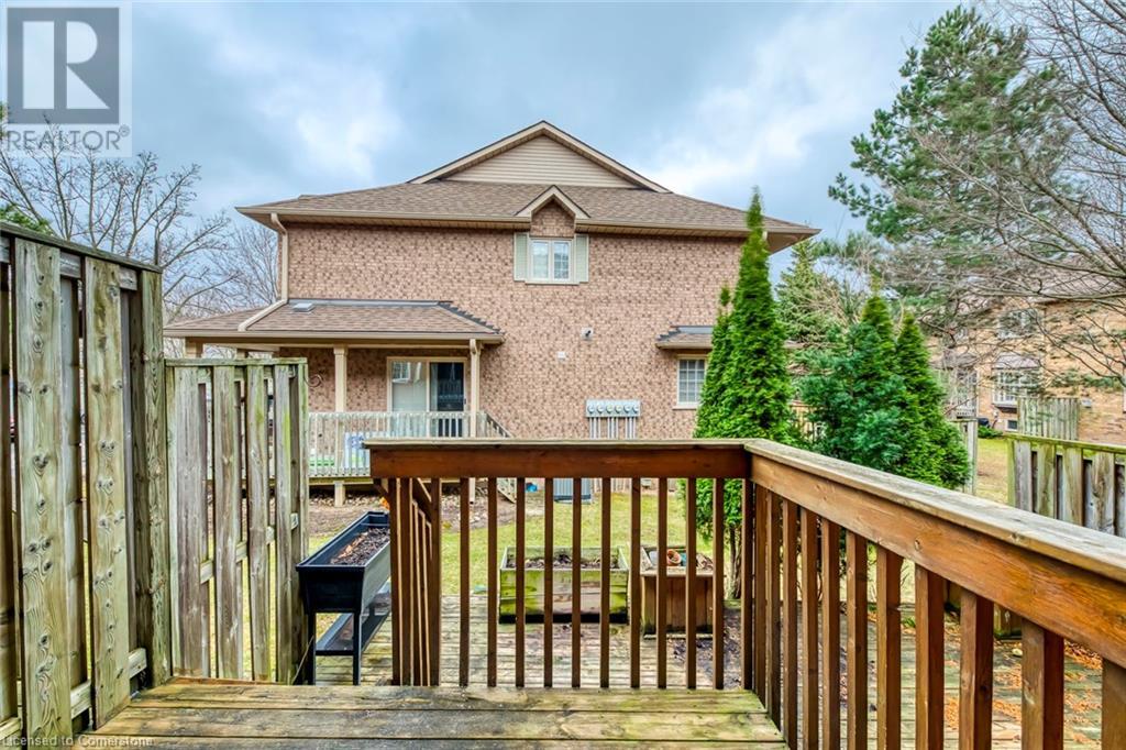 2880 Headon Forest Drive Unit# 9, Burlington, Ontario  L7M 4H2 - Photo 44 - 40724855