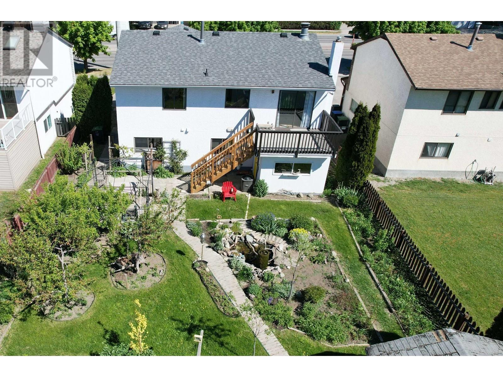 1347 Springfield Road, Kelowna, British Columbia  V1Y 5V2 - Photo 2 - 10331143