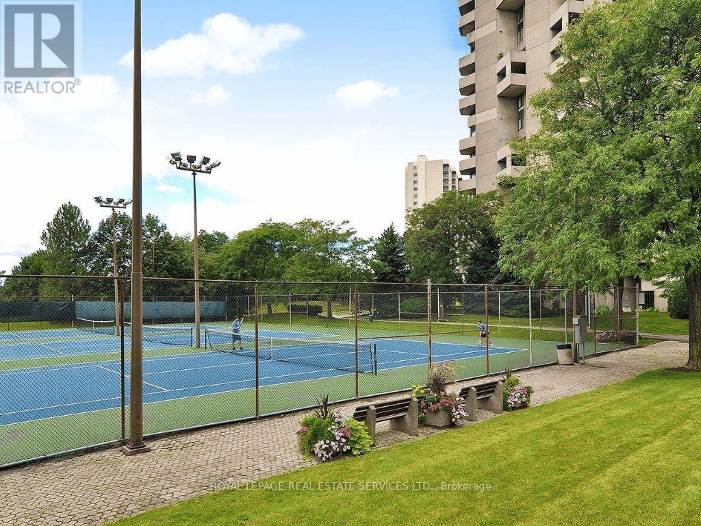 Ph 8 - 284 Mill Road, Toronto, Ontario  M9C 4W6 - Photo 14 - W12051167