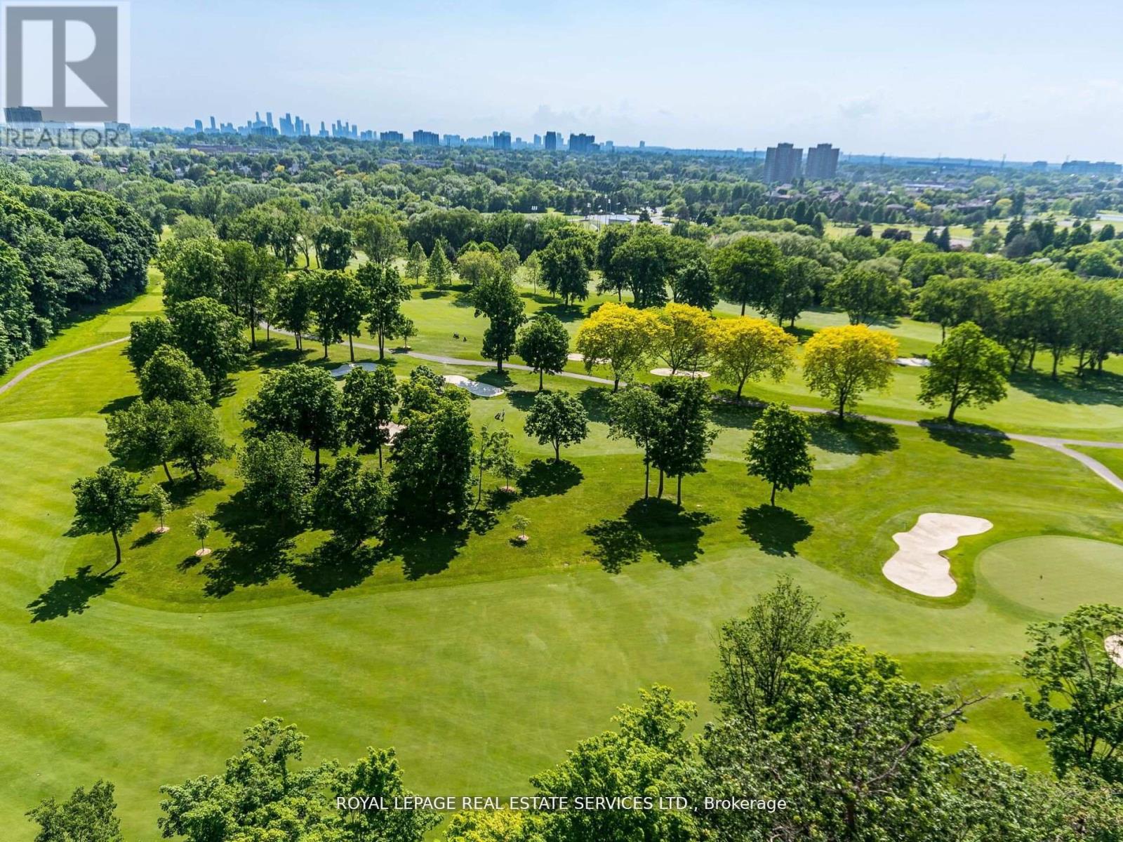 Ph 8 - 284 Mill Road, Toronto, Ontario  M9C 4W6 - Photo 2 - W12051167